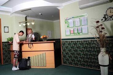 هتل Kherson