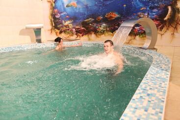 هتل Kherson
