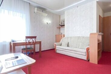 هتل Kherson