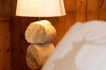 هتل Les Chamois