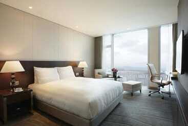 Lotte City Hotel Jeju