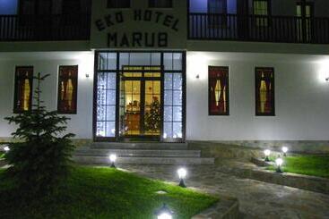 هتل Marub