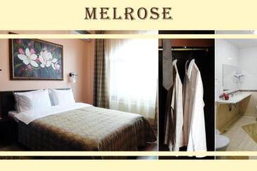 هتل Melrose