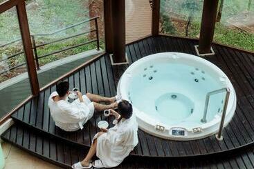 Mercure Iguazu Hotel Iru