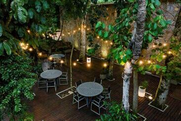 Mercure Iguazu Hotel Iru