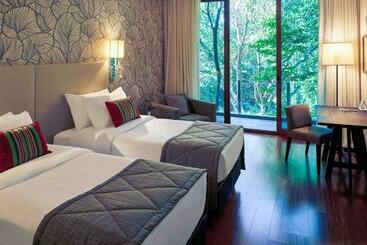 Mercure Iguazu Hotel Iru
