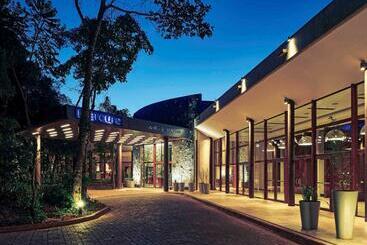 Mercure Iguazu Hotel Iru