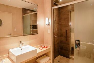Mercure Iguazu Hotel Iru