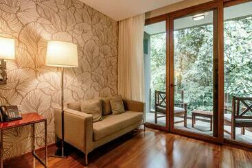 Mercure Iguazu Hotel Iru