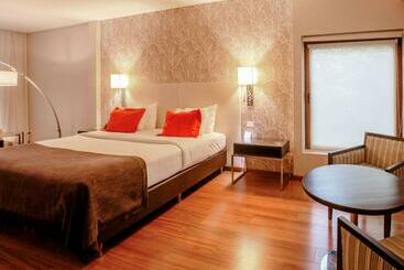 Mercure Iguazu Hotel Iru