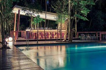 Mercure Iguazu Hotel Iru