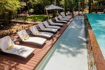 Mercure Iguazu Hotel Iru
