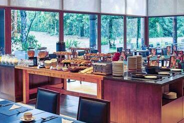 Mercure Iguazu Hotel Iru