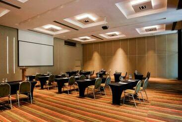 Mercure Iguazu Hotel Iru