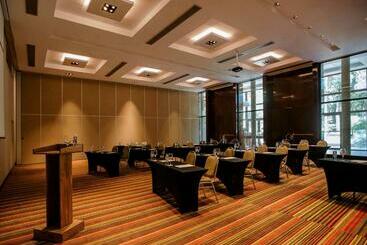 Mercure Iguazu Hotel Iru