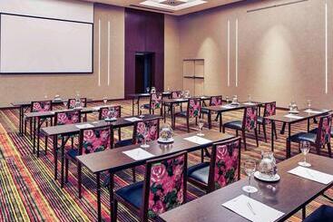 Mercure Iguazu Hotel Iru