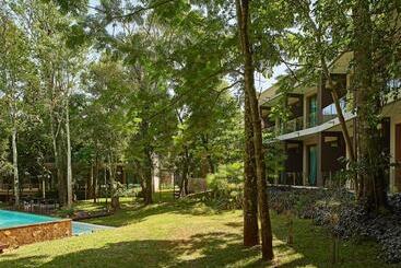 Mercure Iguazu Hotel Iru
