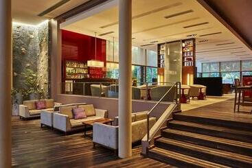Mercure Iguazu Hotel Iru