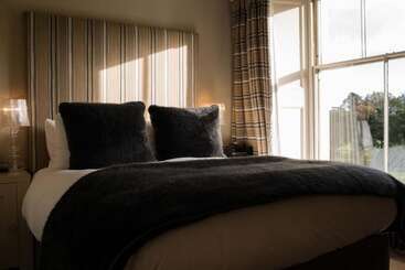 هتل Milsoms Kesgrave Hall