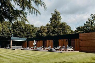 هتل Milsoms Kesgrave Hall