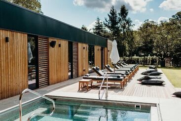 هتل Milsoms Kesgrave Hall