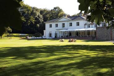 هتل Milsoms Kesgrave Hall