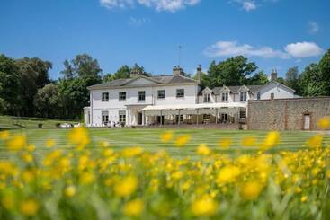 هتل Milsoms Kesgrave Hall