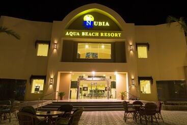 هتل El Karma Beach Resort & Aqua Park - Hurghada