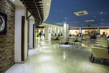 هتل El Karma Beach Resort & Aqua Park - Hurghada