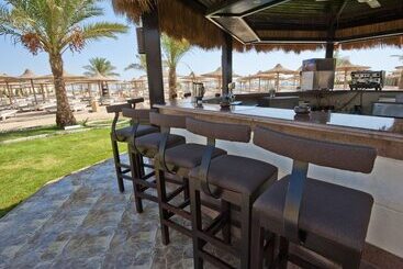 هتل El Karma Beach Resort & Aqua Park - Hurghada