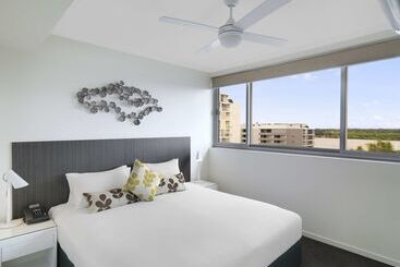 فندق Oaks Mackay Rivermarque