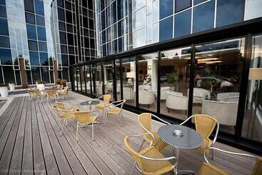 Ozo Hotels Arena Amsterdam