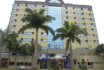 Panorama Tower - Ipatinga