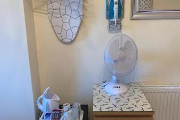 هتل Parkview Guesthouse