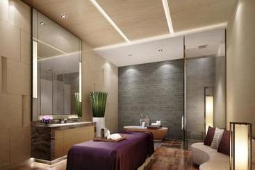 هتل Pullman Panjin Oriental Ginza