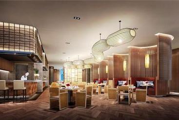 هتل Pullman Panjin Oriental Ginza