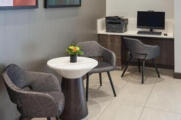 هتل Residence Inn By Marriott West Palm Beach Downtown