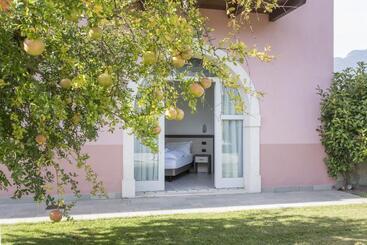هتل Residence La Vigna