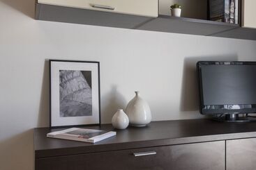 هتل Residence La Vigna