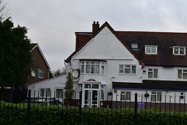 Royal Square Hotel   Nec & Birmingham Airport
