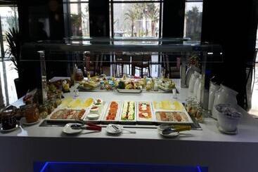 هتل Royal Tulip City Center