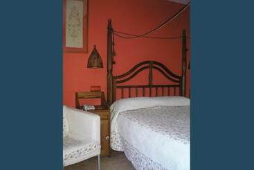 هتل روستایی El Hotel Entreríos
