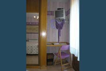 هتل روستایی El Hotel Entreríos