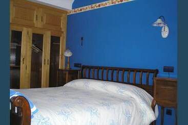 هتل روستایی El Hotel Entreríos