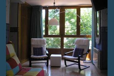 هتل روستایی El Hotel Entreríos
