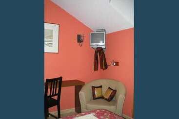 هتل روستایی El Hotel Entreríos