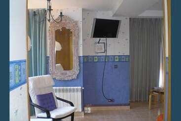 هتل روستایی El Hotel Entreríos