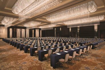 هتل Shangrila Nanjing