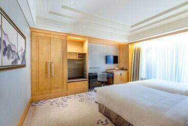 هتل Shangrila Nanjing