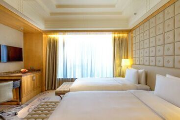 هتل Shangrila Nanjing